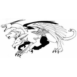 Quimera #44592