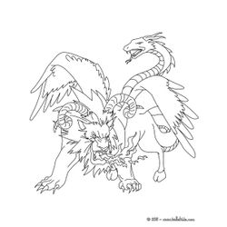 Quimera #44597