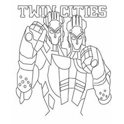 Robot #44690