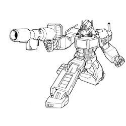 Robot #44695