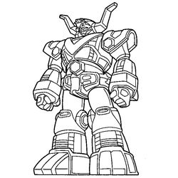 Robot #44698