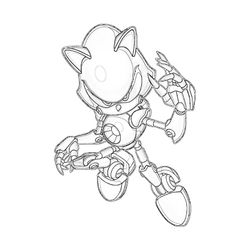 Robot #44702