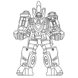 Robot #44706
