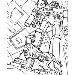 Robot #44716
