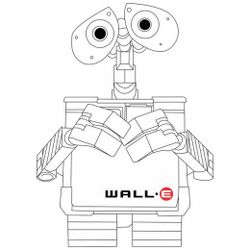 Robot #44721