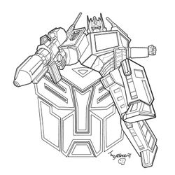 Robot #44726