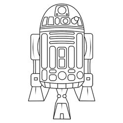 Robot #44737