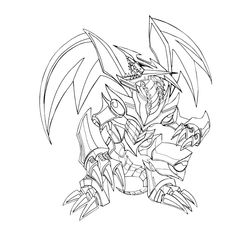 Robot #44743