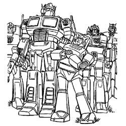 Robot #44760