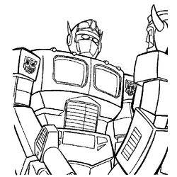 Robot #44763