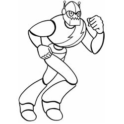 Robot #44770