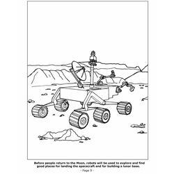 Robot #44774