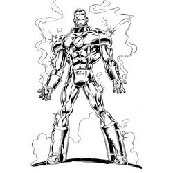 Robot #44788