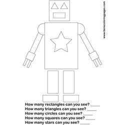 Robot #44792