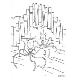 Robot #44793