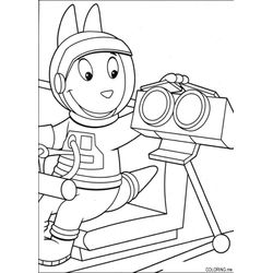 Robot #44794