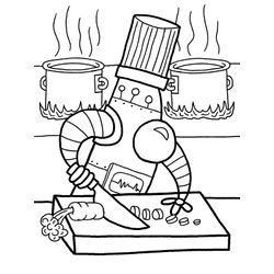 Robot #44795