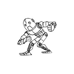 Robot #44797