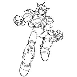 Robot #44810