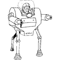 Robot #44816