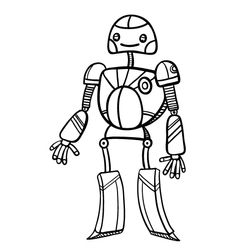 Robot #44824