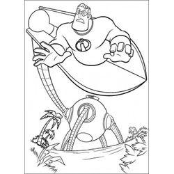 Robot #44826