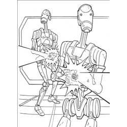 Robot #44828