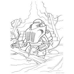 Robot #44844
