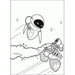 Robot #44846