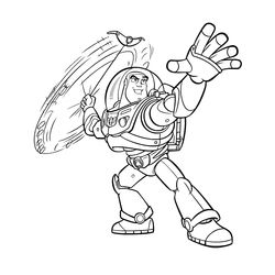 Robot #44850
