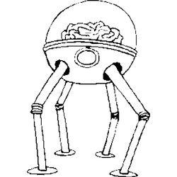 Robot #44858