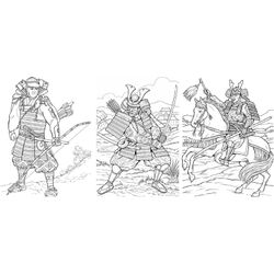Samurai #44882