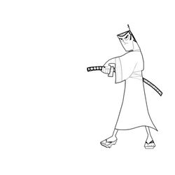 Samurai #44906