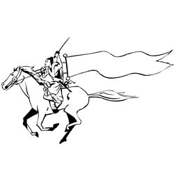 Samurai #44913