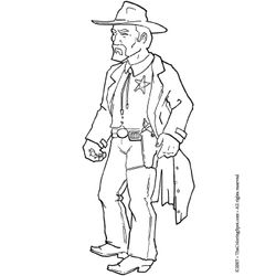 Sheriff #44922