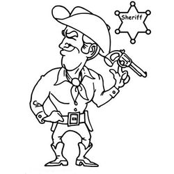 Sheriff #44923
