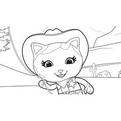 Sheriff #44926