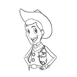 Sheriff #44937