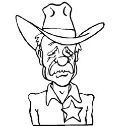 Sheriff #44942