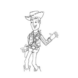 Sheriff #44948