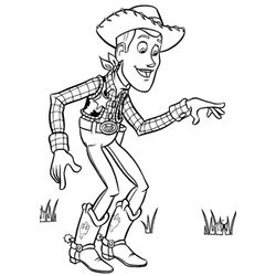 Sheriff #44949