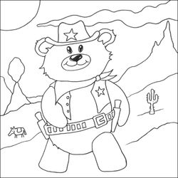 Sheriff #44950