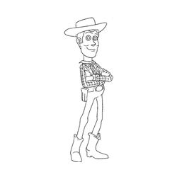 Sheriff #44956