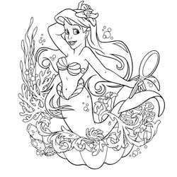 Sirena #44969