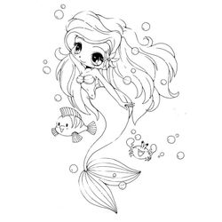 Sirena #44973