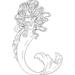 Sirena #44974
