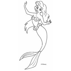 Sirena #44975