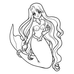Sirena #44976