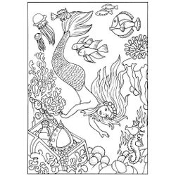 Sirena #44980