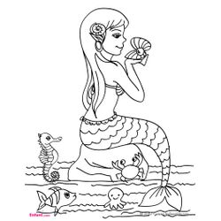 Sirena #44983